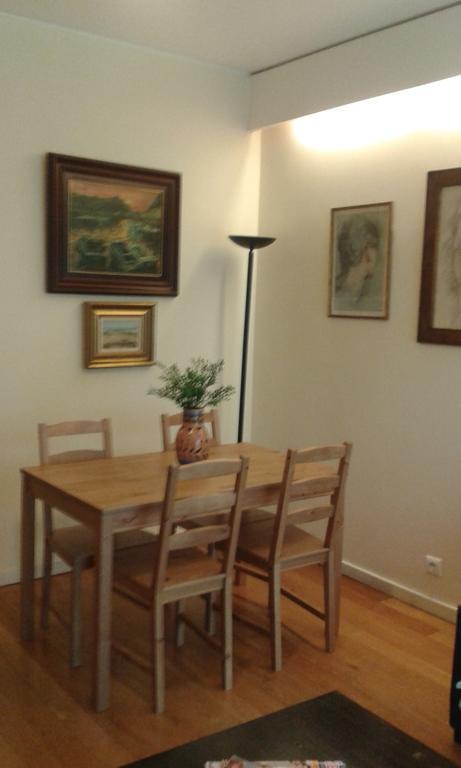 Vrs - Porto Beach Flat الغرفة الصورة