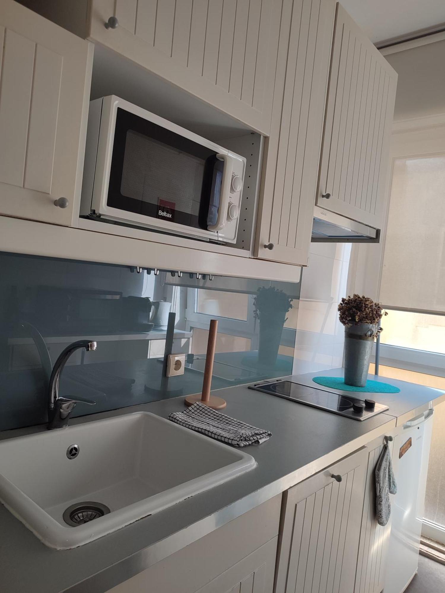 Vrs - Porto Beach Flat المظهر الخارجي الصورة