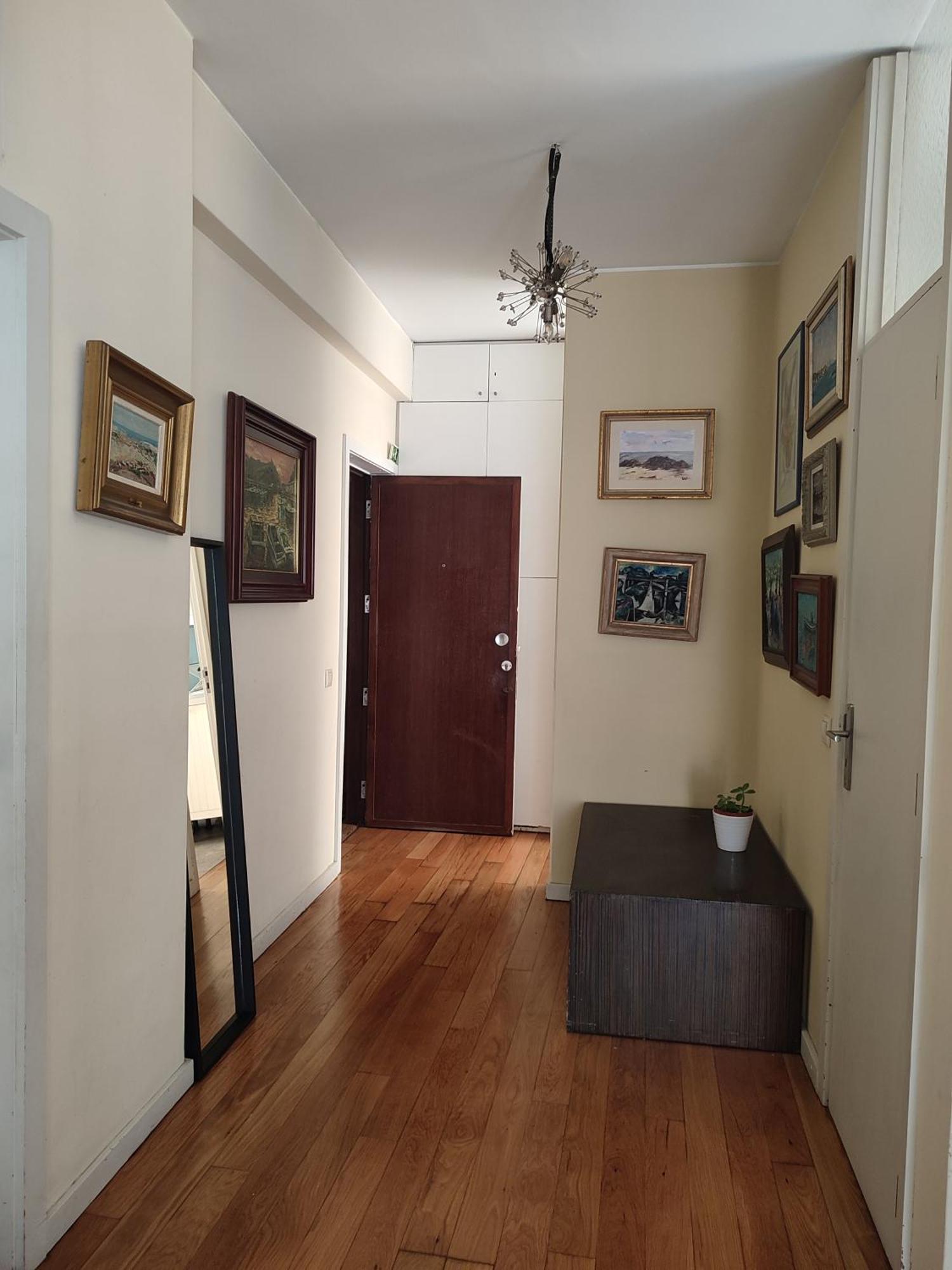 Vrs - Porto Beach Flat المظهر الخارجي الصورة