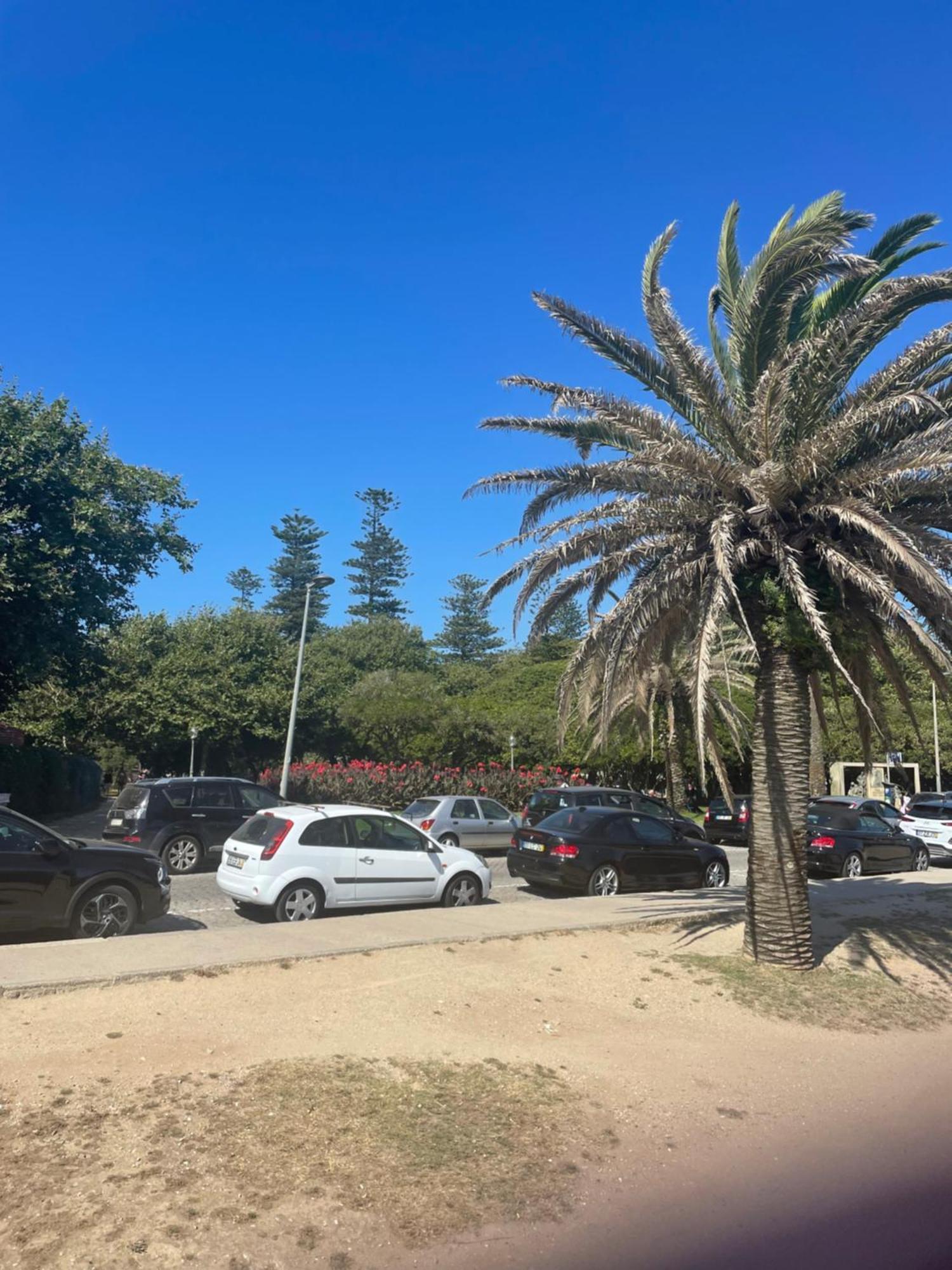 Vrs - Porto Beach Flat المظهر الخارجي الصورة