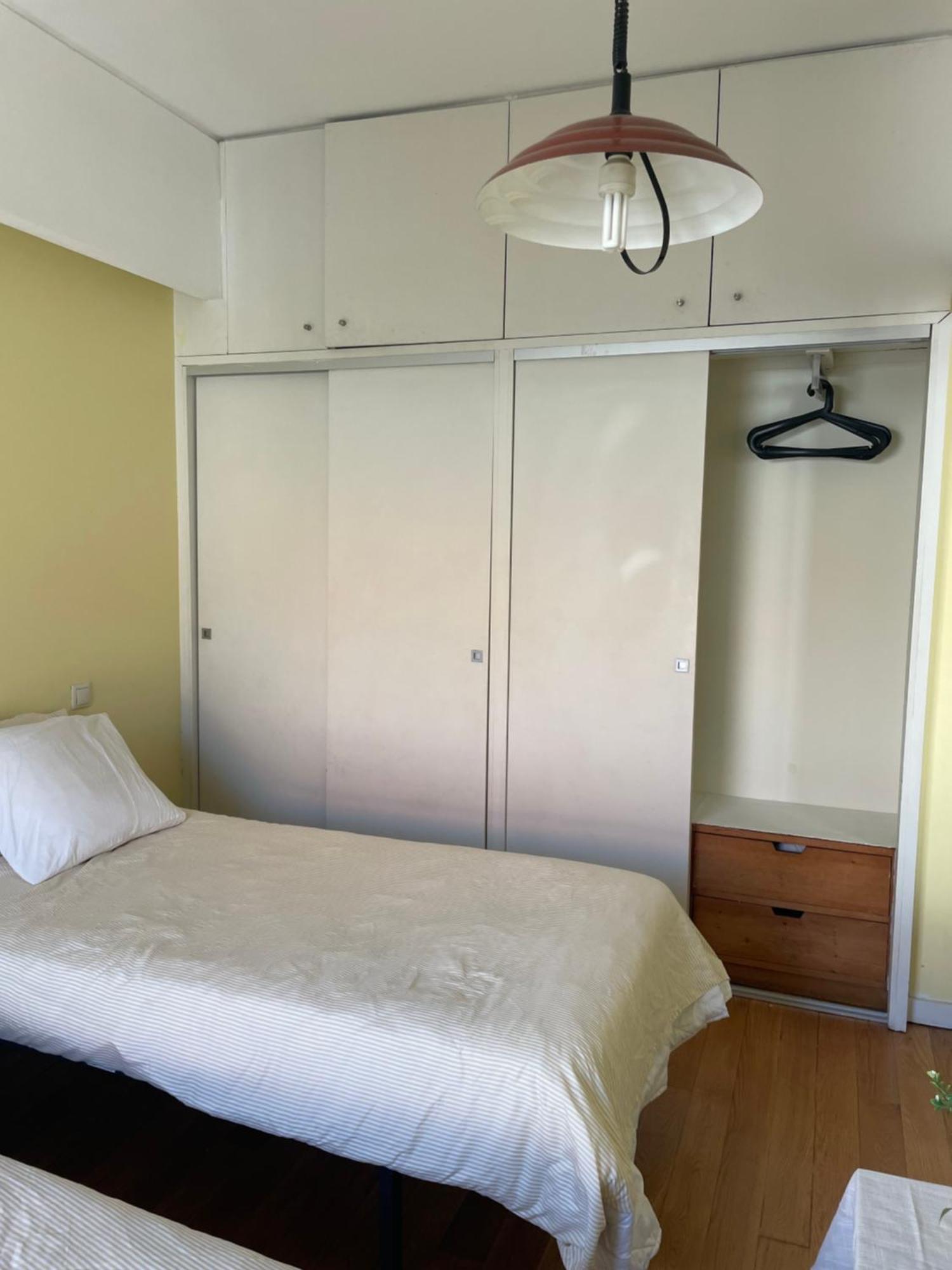 Vrs - Porto Beach Flat المظهر الخارجي الصورة