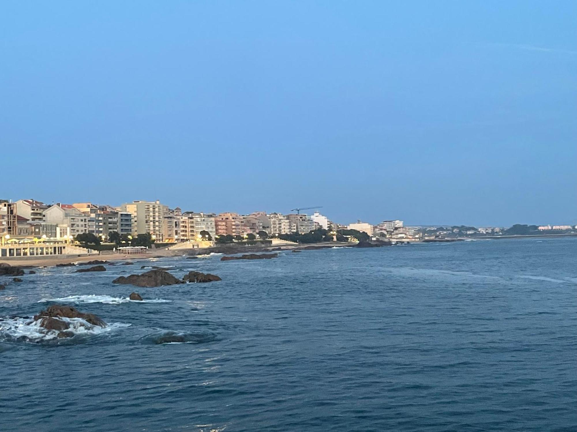 Vrs - Porto Beach Flat المظهر الخارجي الصورة