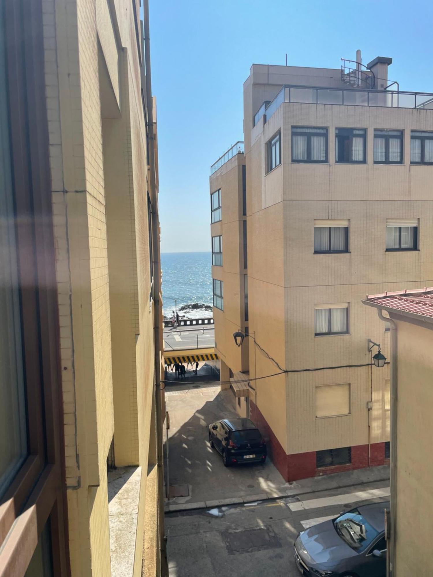 Vrs - Porto Beach Flat المظهر الخارجي الصورة