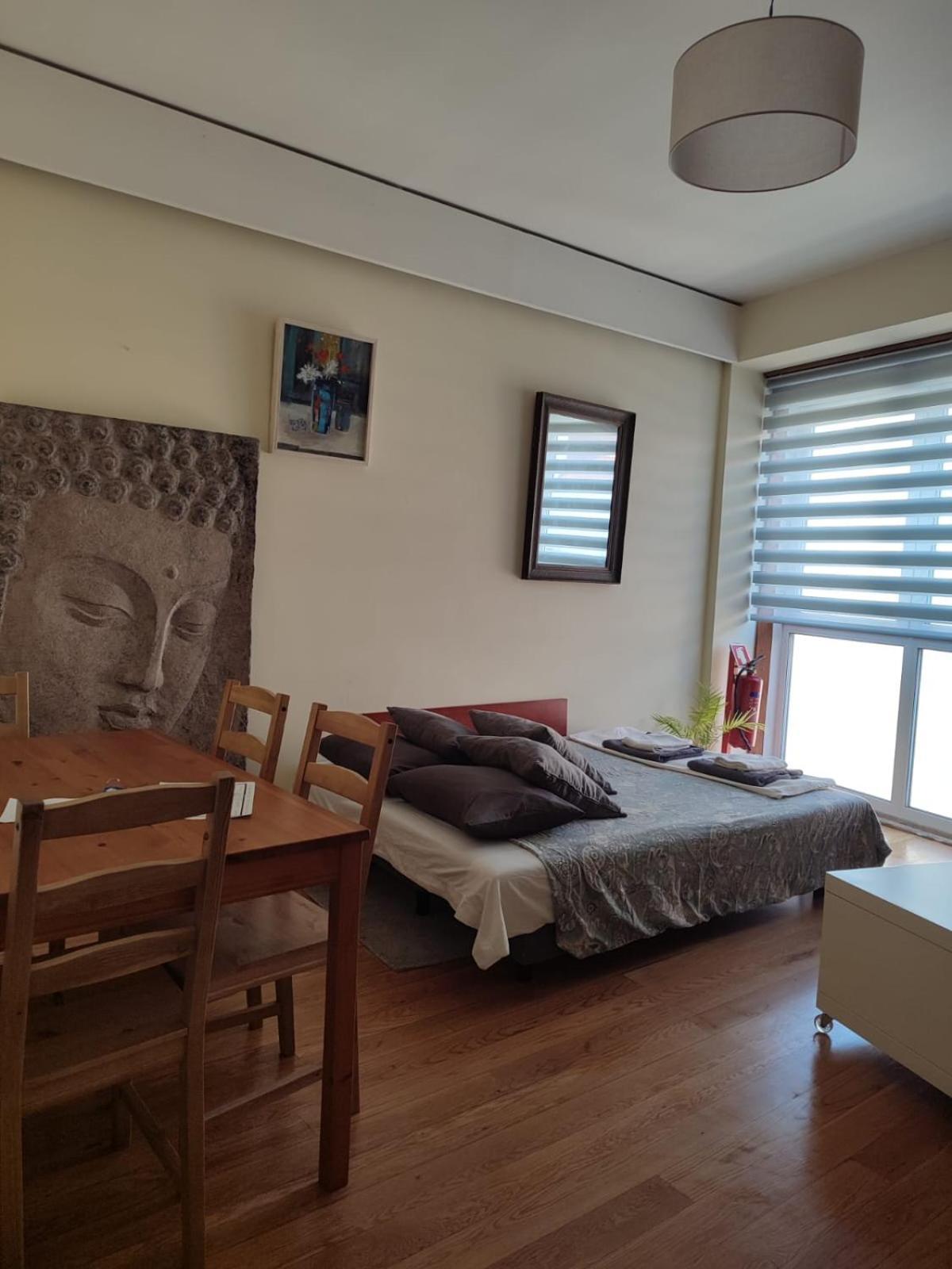 Vrs - Porto Beach Flat المظهر الخارجي الصورة