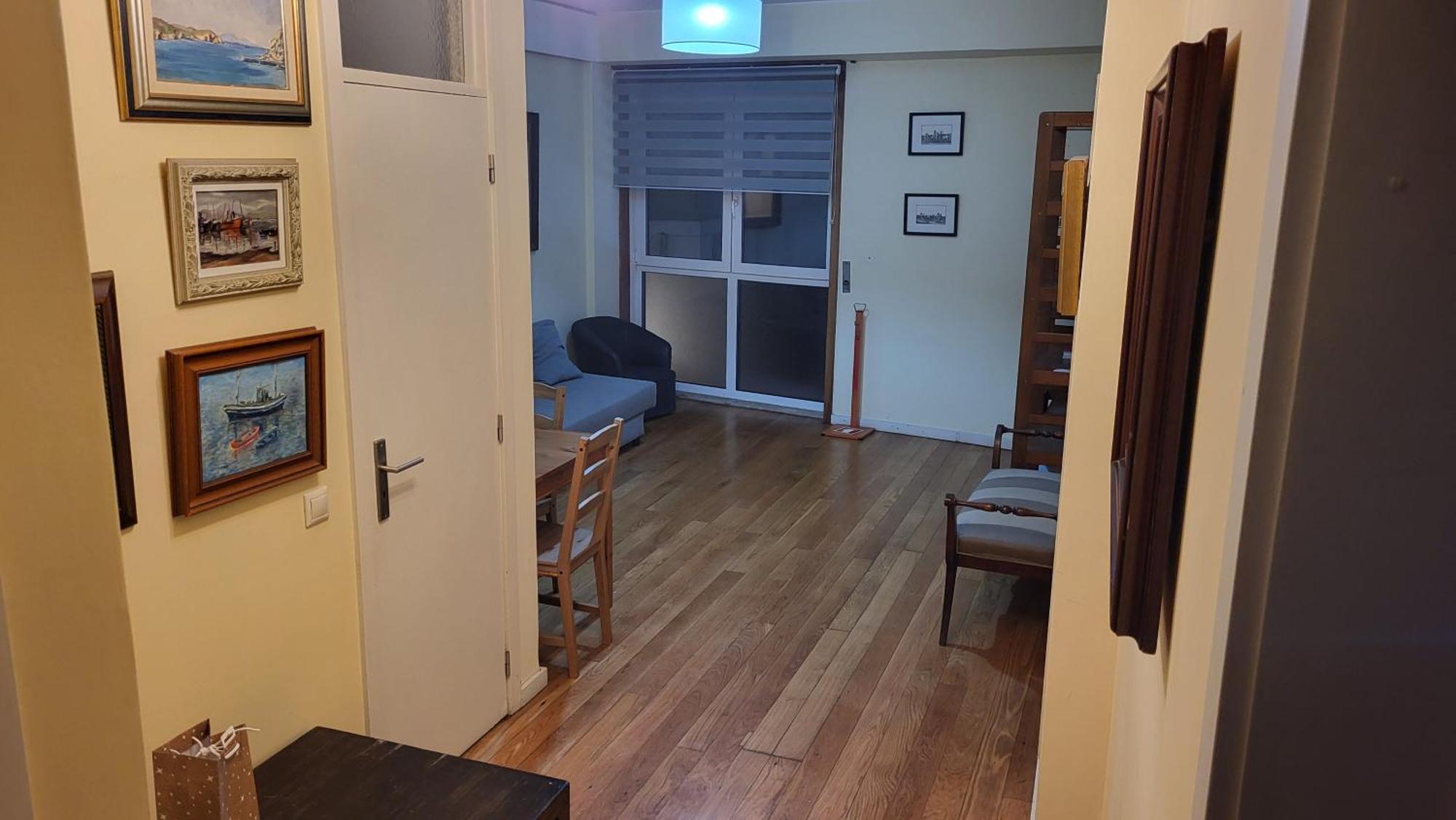 Vrs - Porto Beach Flat المظهر الخارجي الصورة