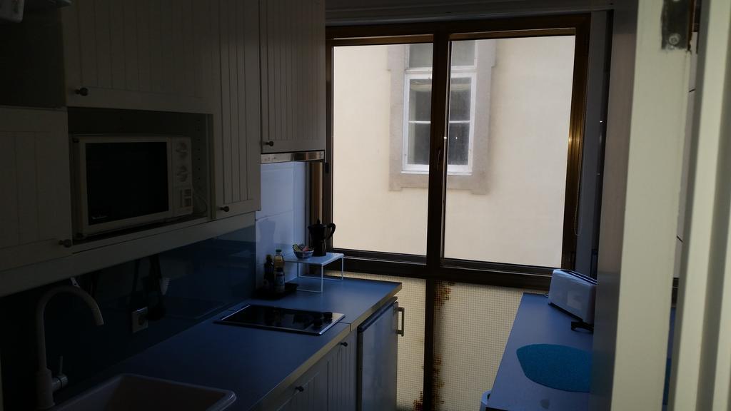 Vrs - Porto Beach Flat المظهر الخارجي الصورة