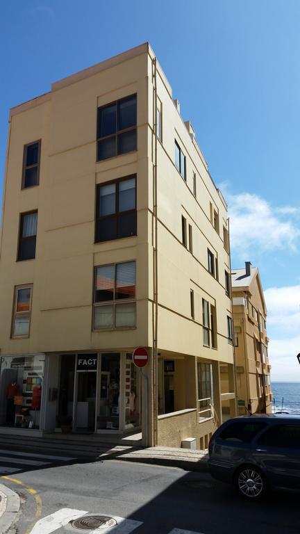 Vrs - Porto Beach Flat المظهر الخارجي الصورة