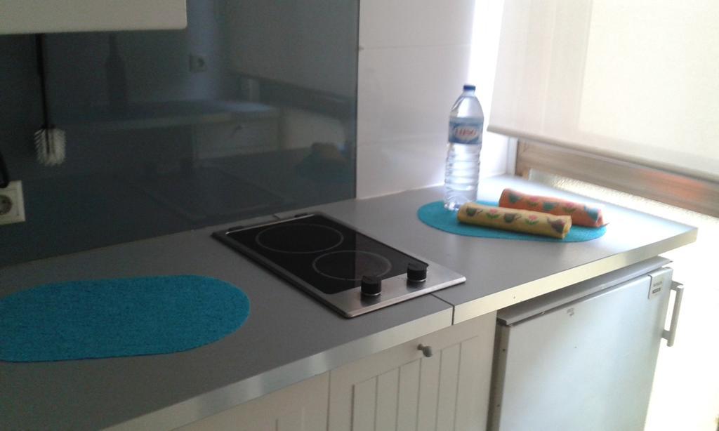 Vrs - Porto Beach Flat المظهر الخارجي الصورة