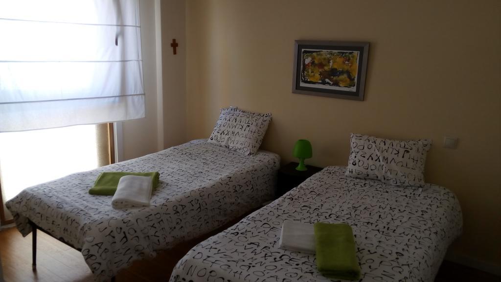 Vrs - Porto Beach Flat المظهر الخارجي الصورة
